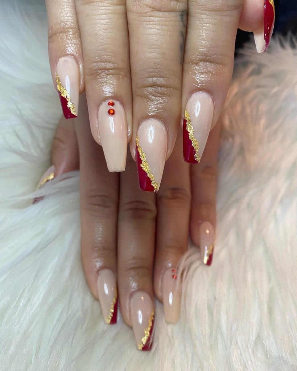 60 Fall Nail Art Designs You Should Try This Autumn