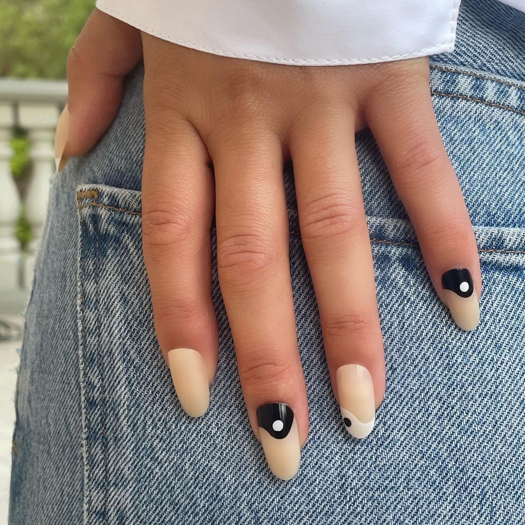 60 Fall Nail Art Designs You Should Try This Autumn