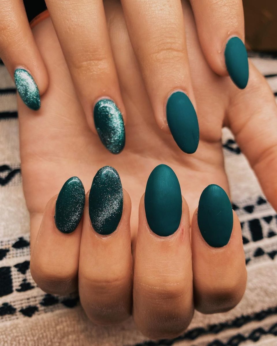 60 Fall Nail Art Designs You Should Try This Autumn