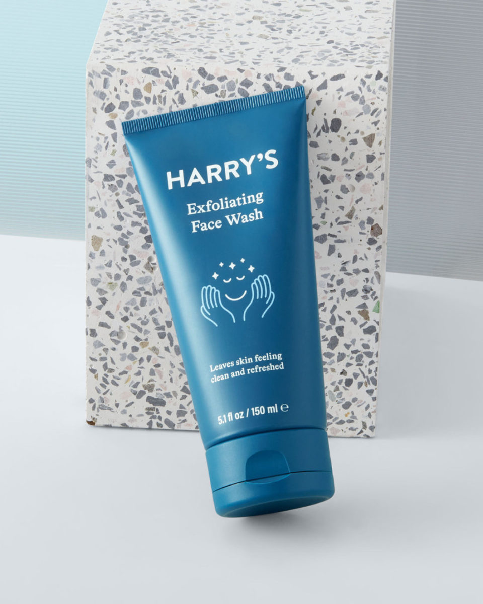 5 Great Gifts You Can Buy the Special Men in Your Life from Harry’s