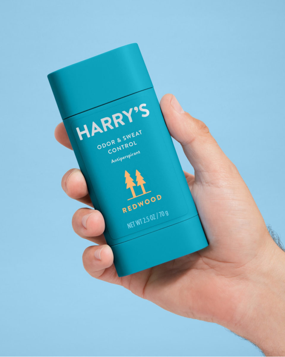 5 Great Gifts You Can Buy the Special Men in Your Life from Harry’s