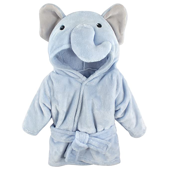 4 Adorable and Cozy Kids Robes That Make Perfect Gifts