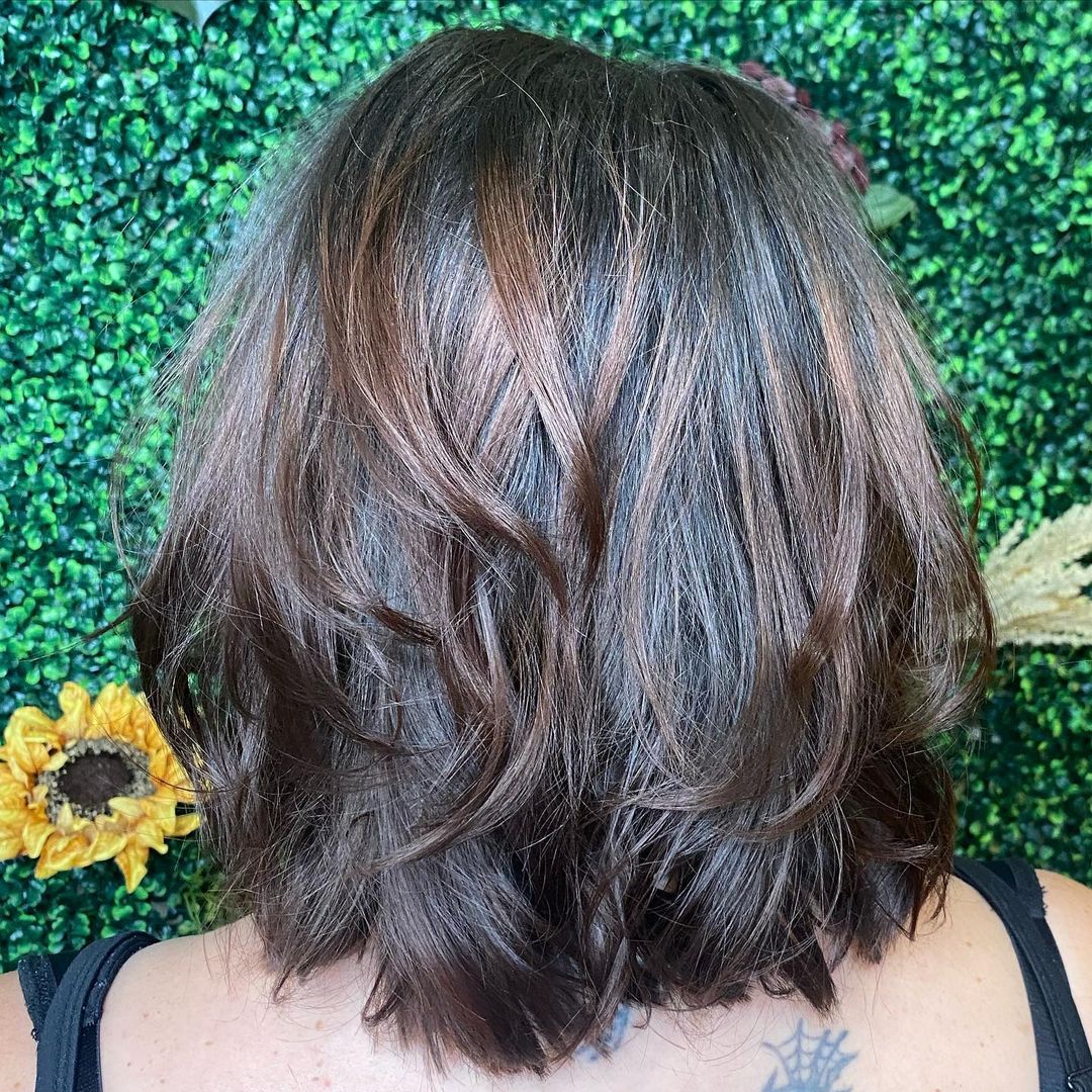 35 Beautiful Short Haircuts for Women