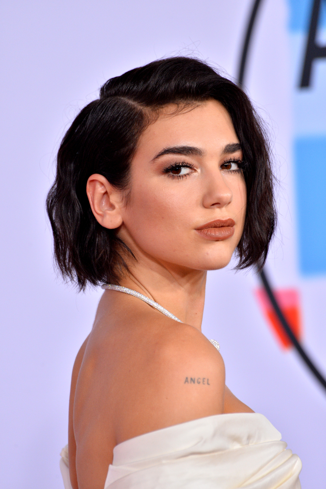 35 Beautiful Short Haircuts for Women