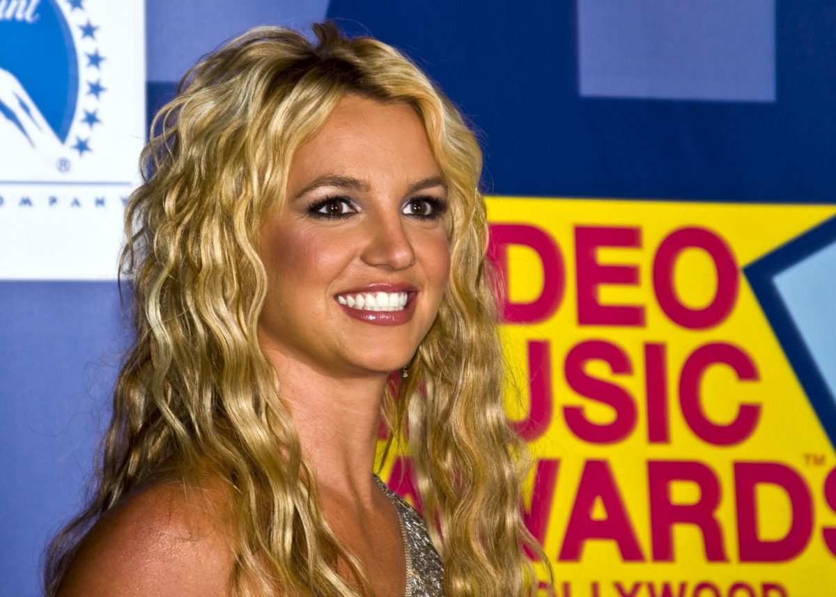 Britney Spears Is Thankful for Fans That Supported Her Freedom and Even Asked Them Where She Should Get Married