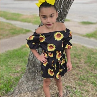 Texas Mom Mourns the Loss of 6-Year-Old Daughter Who Would Have Celebrated Birthday Just Days After Her Death