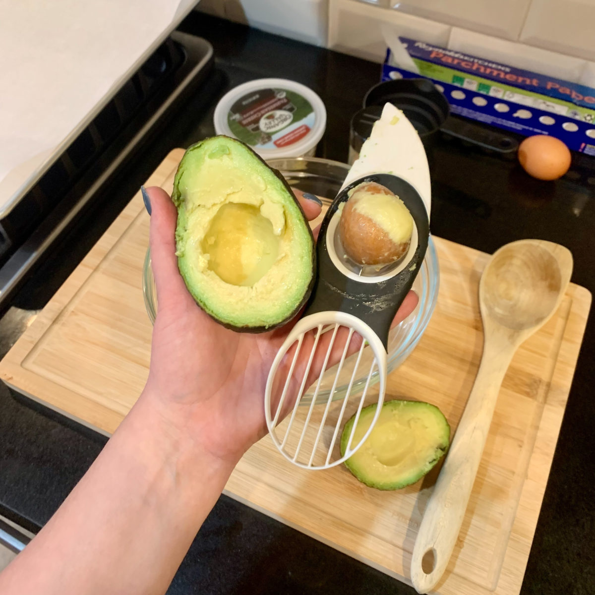 5-Ingredient Avocado Chips Recipe From TikTok Is A Must Try