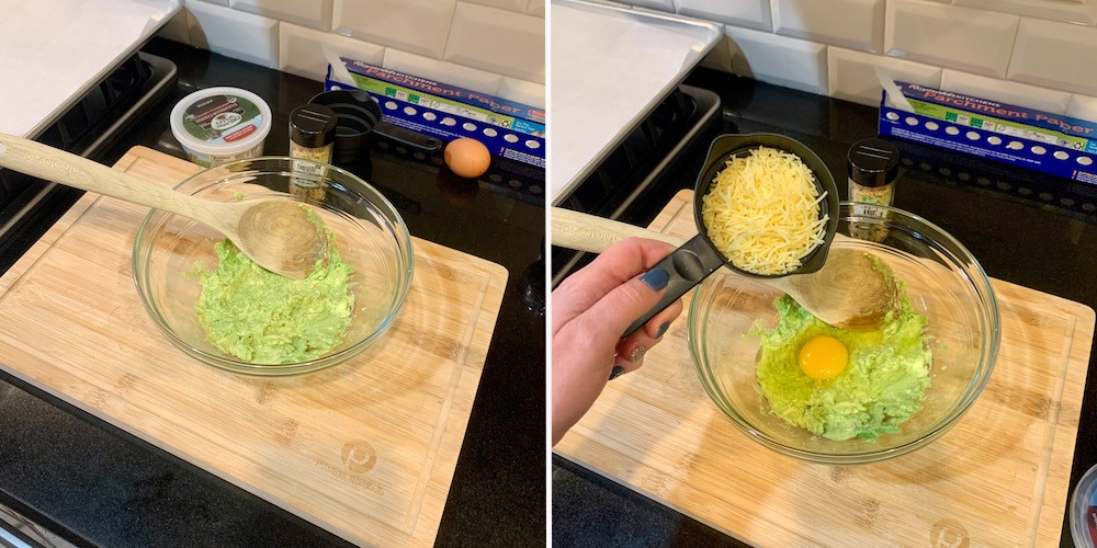 5-Ingredient Avocado Chips Recipe From TikTok Is A Must Try