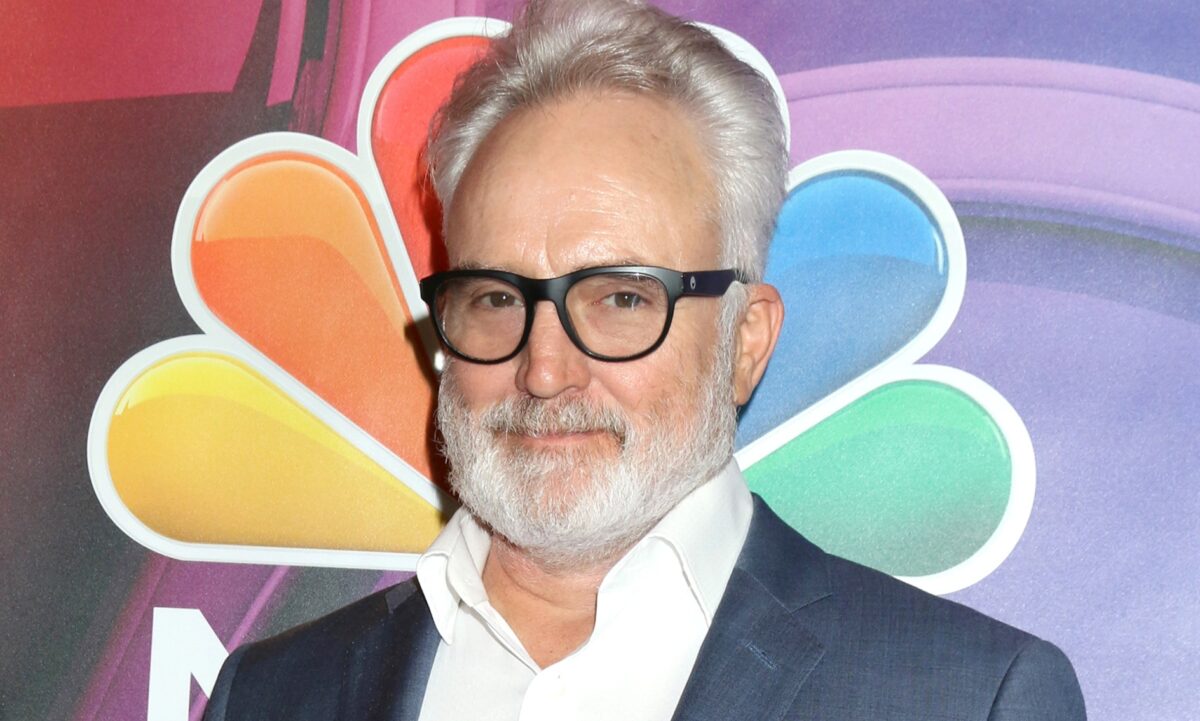 Bradley Whitford Calls Men 'Lucky' For Aging: 'It's Unfair'