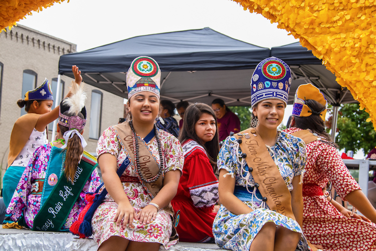 Cherokee Girl Names That Honor Heritage