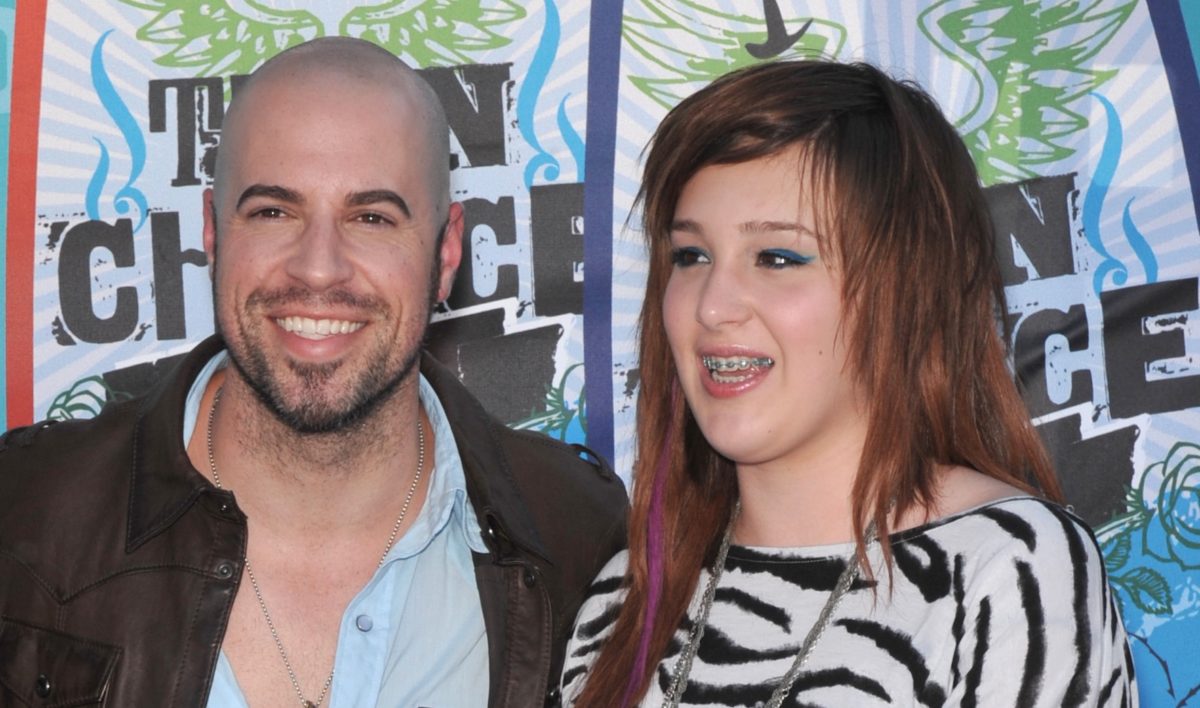 DA Says It Would Be 'Premature' to Label Deanna and Chris Daughtry's Daughter's Death a Homicide