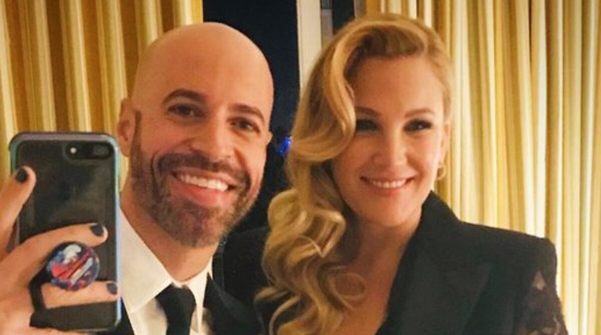 Chris Daughtry Issues First Personal Statement Since Daughter's Death as Her Reported Boyfriend Was Arrested