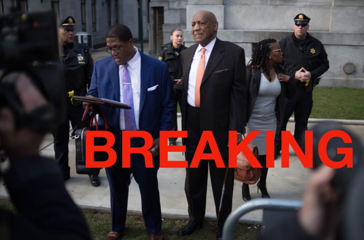 PA Prosecutors Have Petitioned the United States Supreme Court to Look at the Decision That Overturned Bill Cosby's Sexual Assault Conviction