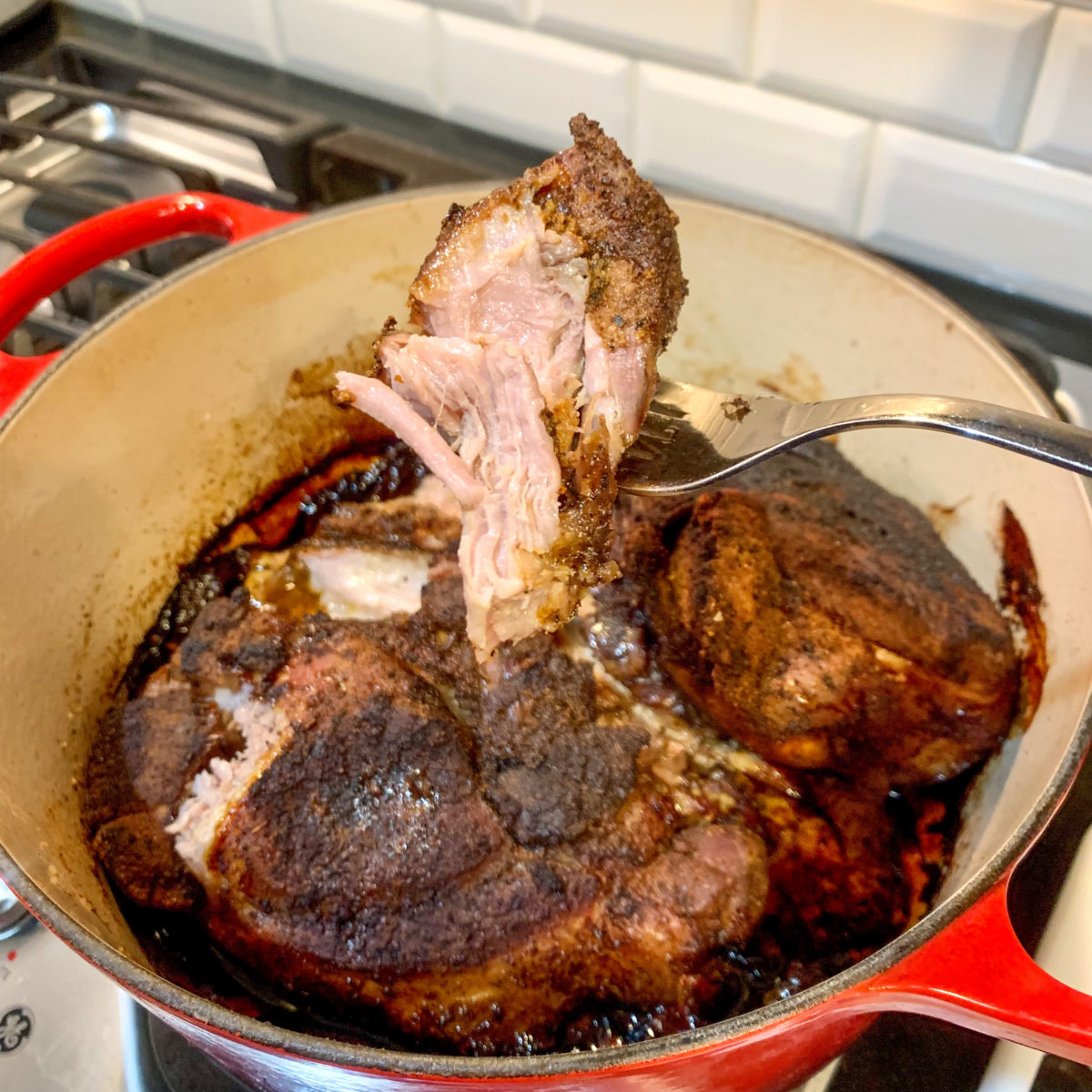 One-Pot Pulled Pork Recipe And The Delicious Ways To Use It