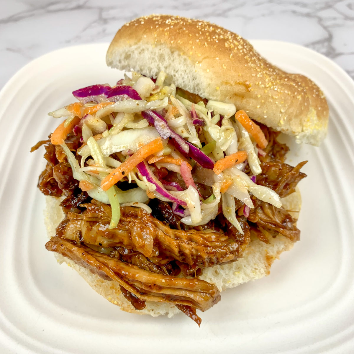 One-Pot Pulled Pork Recipe And The Delicious Ways To Use It