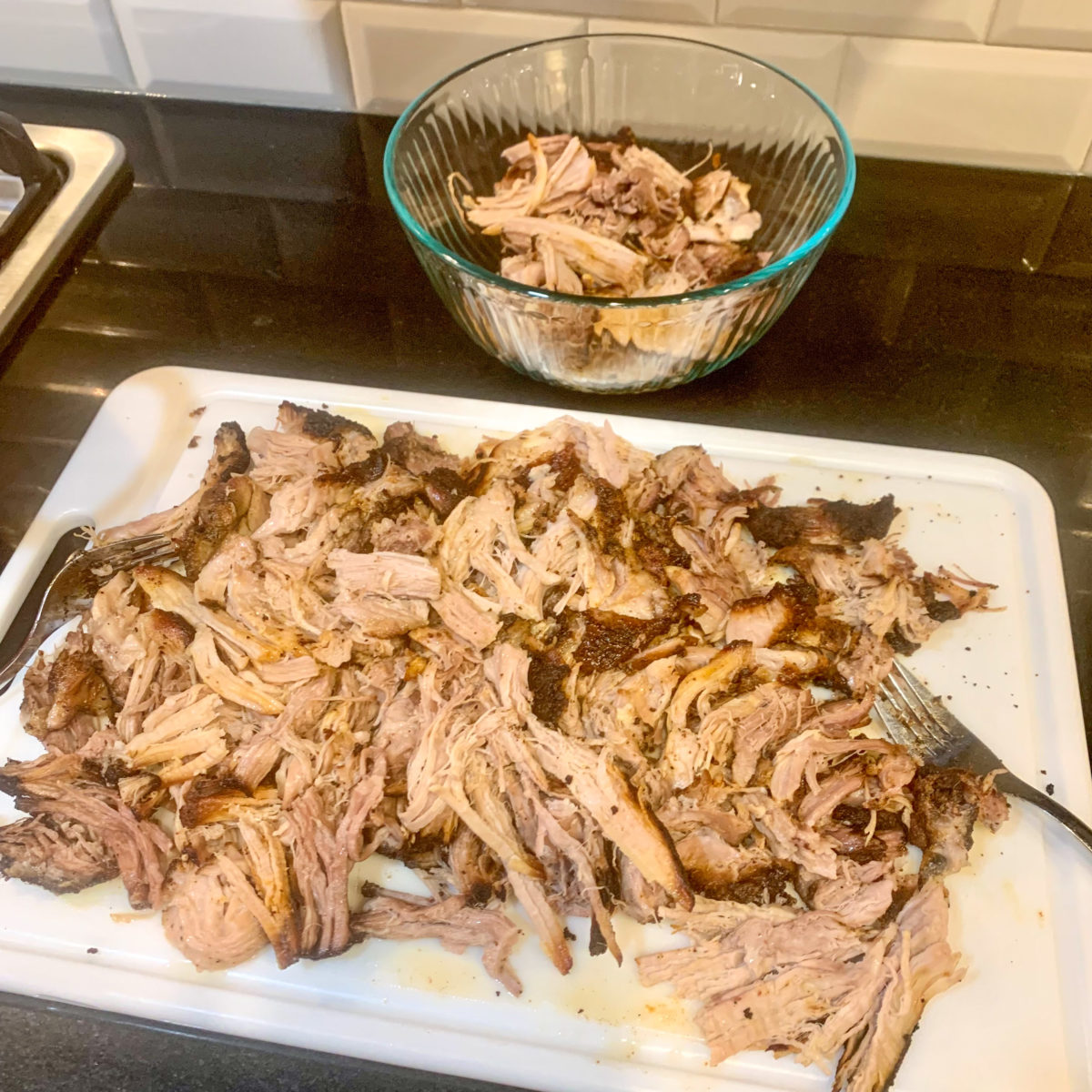 One-Pot Pulled Pork Recipe And The Delicious Ways To Use It