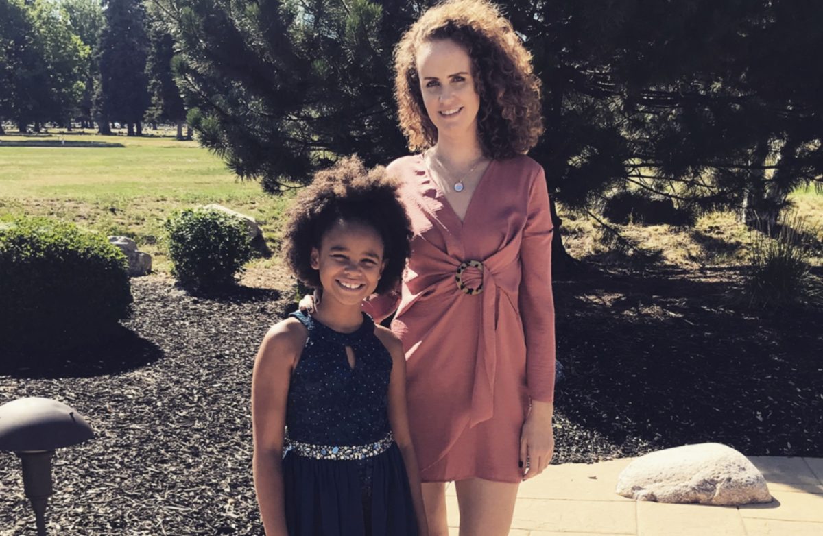 White Mom Says Southwest Airlines Believed She Was Trafficking Her 10-Year-Old Black Daughter