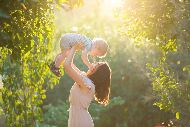 Excellent Baby Boy Names That Start With E