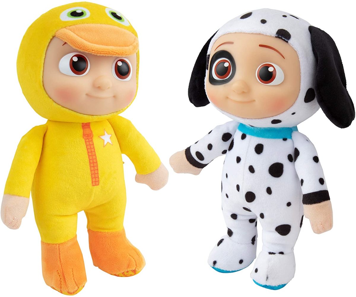 Cocomelon Toys Your Little One Will Love