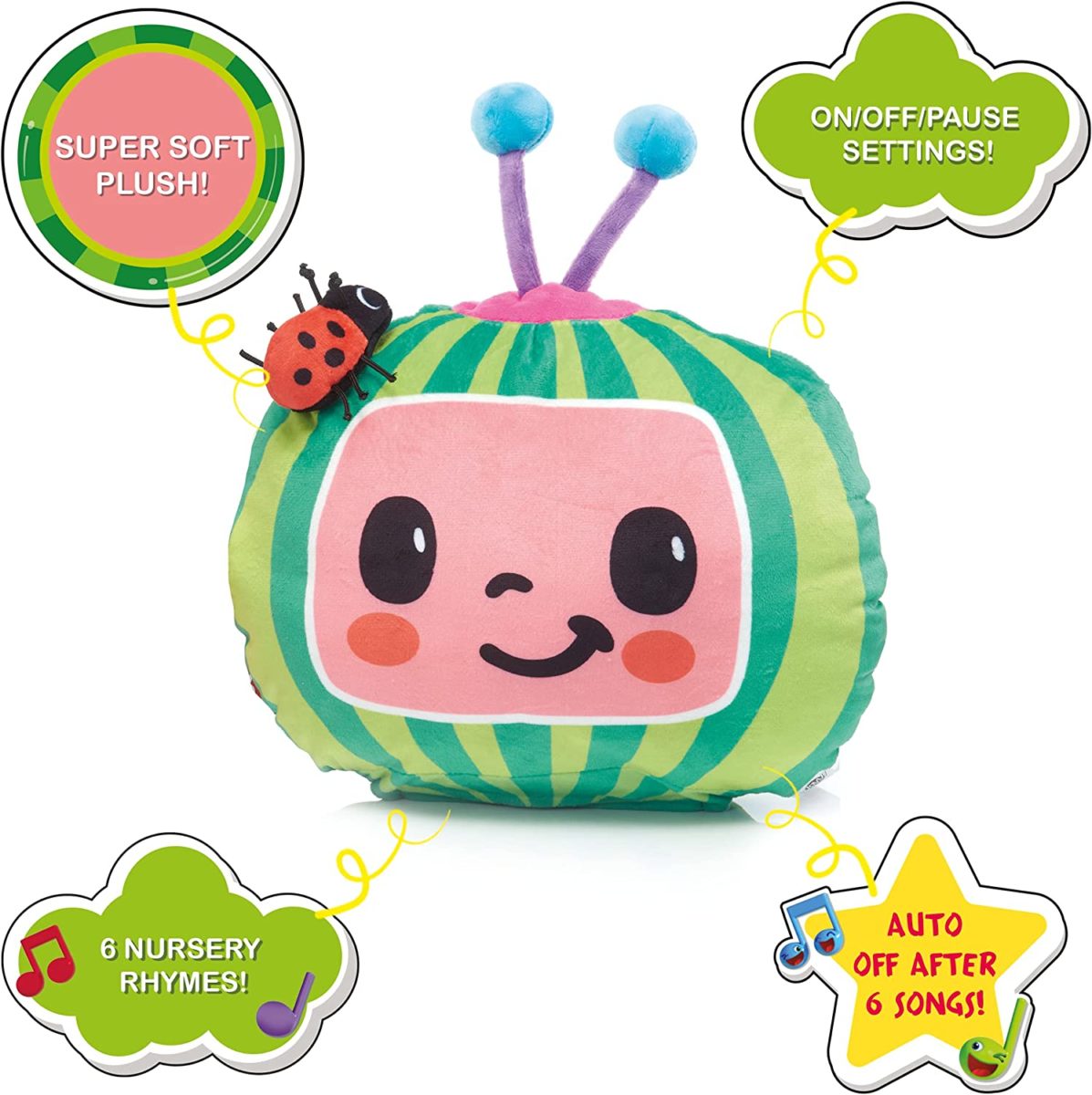 Cocomelon Toys Your Little One Will Love