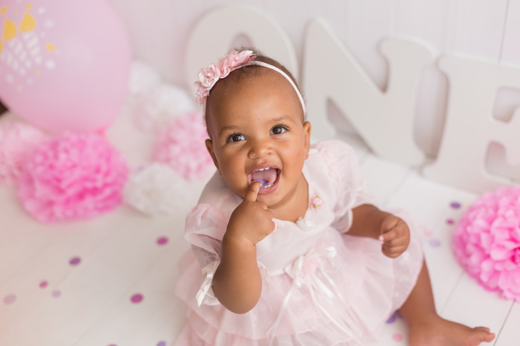 30 Exciting E Baby Girl Names to Consider