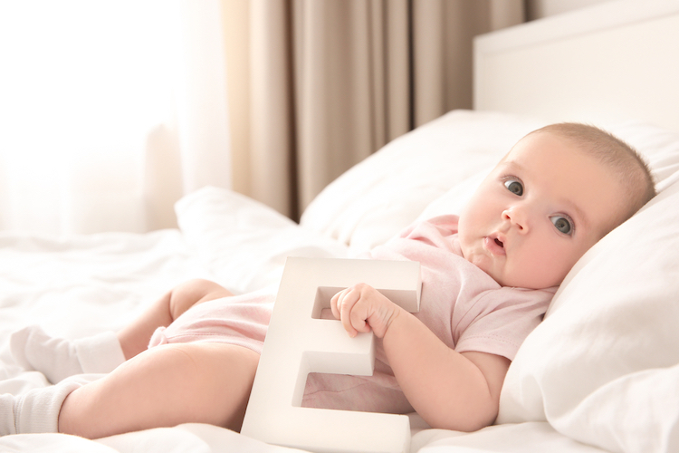 30 Exciting E Baby Girl Names to Consider