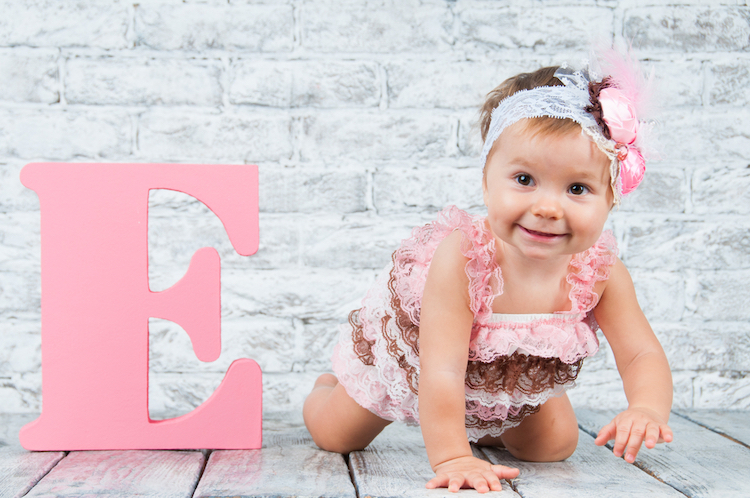 30 Exciting E Baby Girl Names to Consider