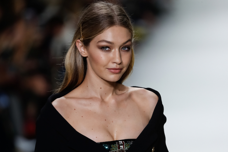 Name Your Baby with Gigi Hadid Baby Names Inspired by Khai