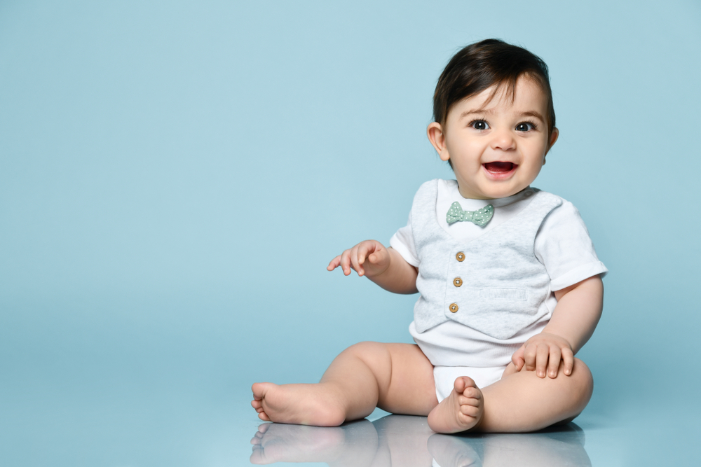 50 Baby Boy Bible Names