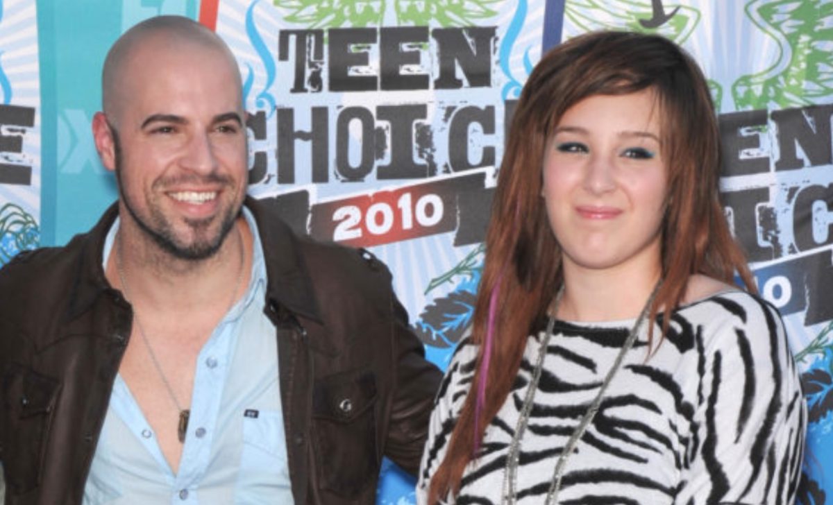 Chris Daughtry Reveals Step-Daughter Hannah Price's Official Cause of Death