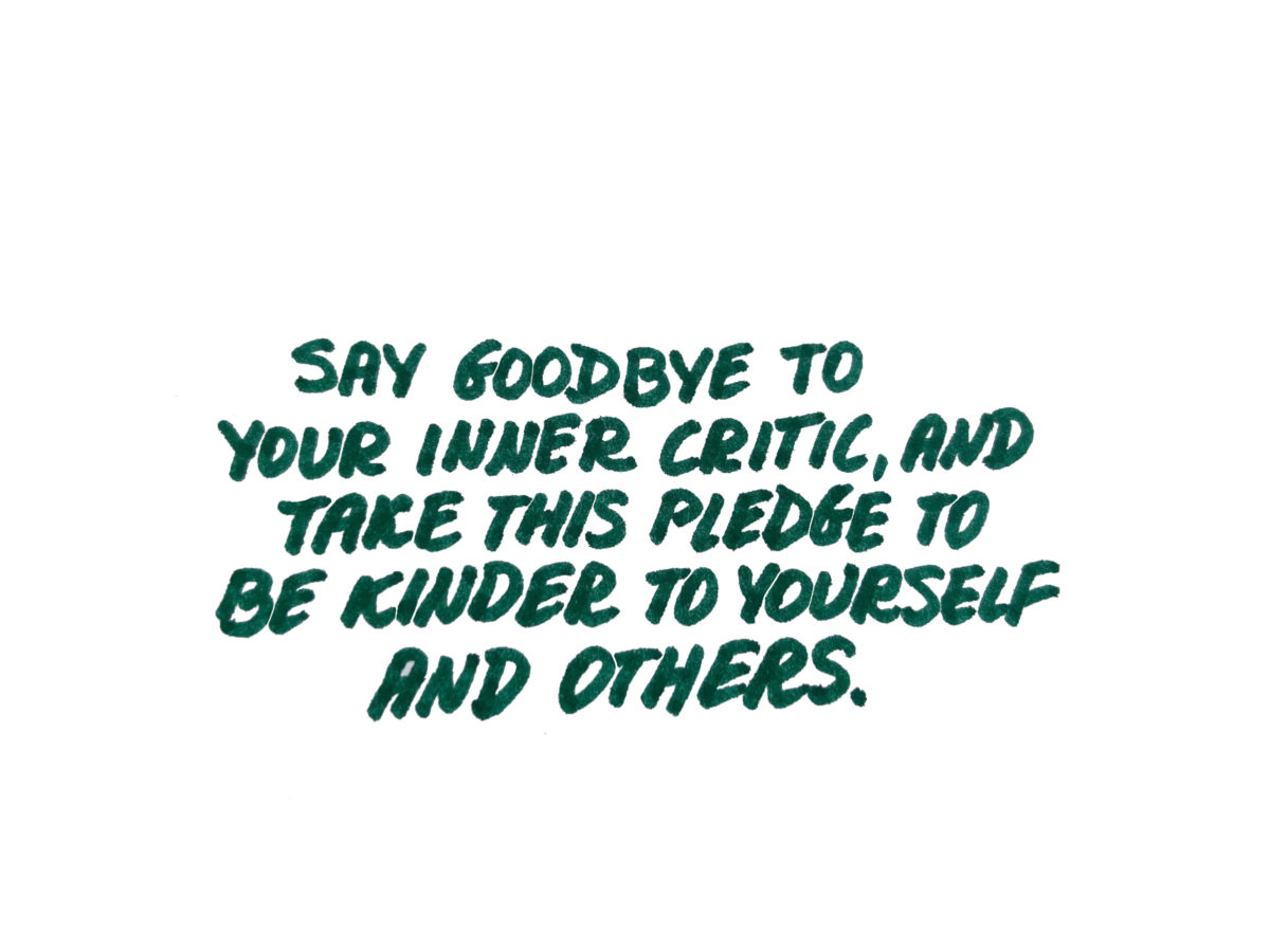 Inner critic 3