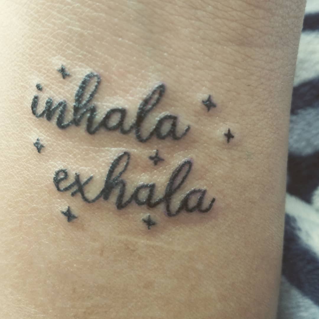 50 Mental Health Tattoos That Raise Awareness of Depression & Anxiety