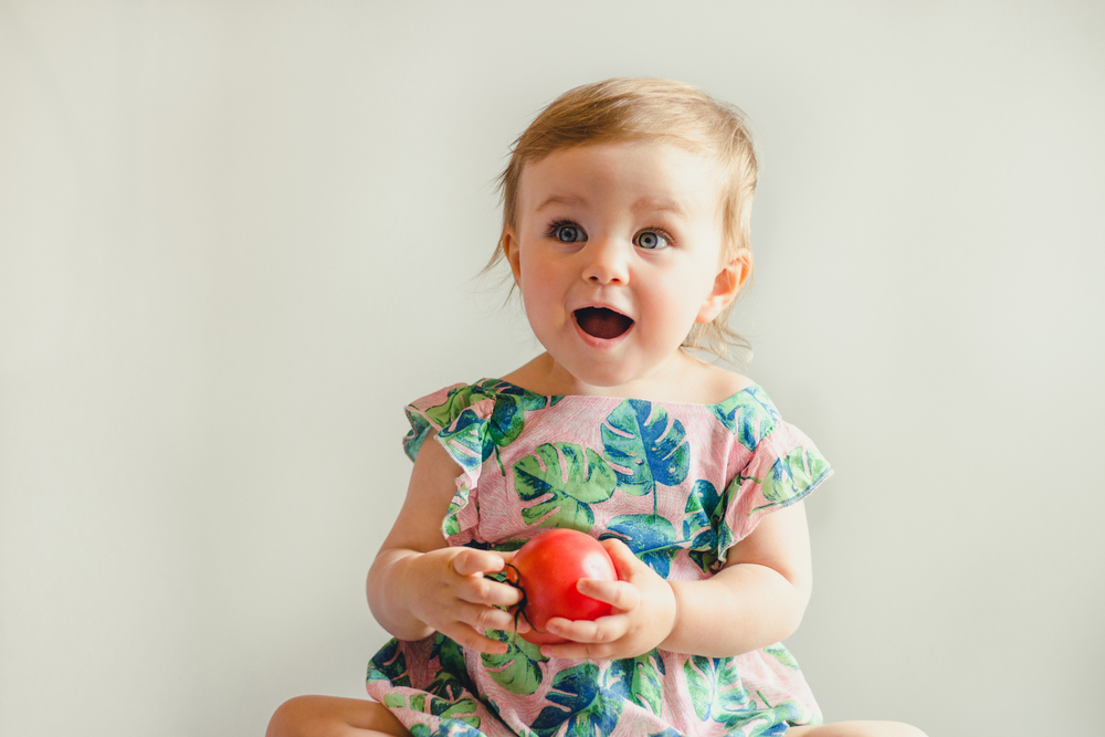  Rainbow Baby Names for Girls