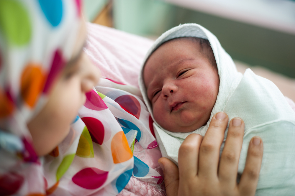 Rainbow baby names for boys