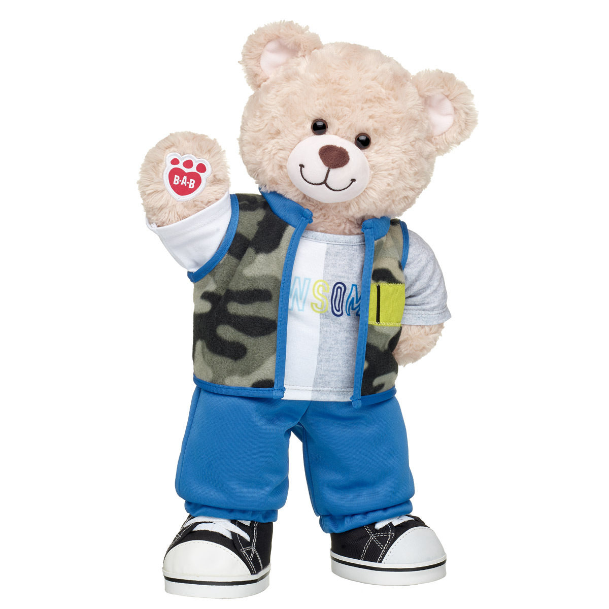 Rockets of Awesome Teams Up With Build-A-Bear for the Ultimate Christmas Gift