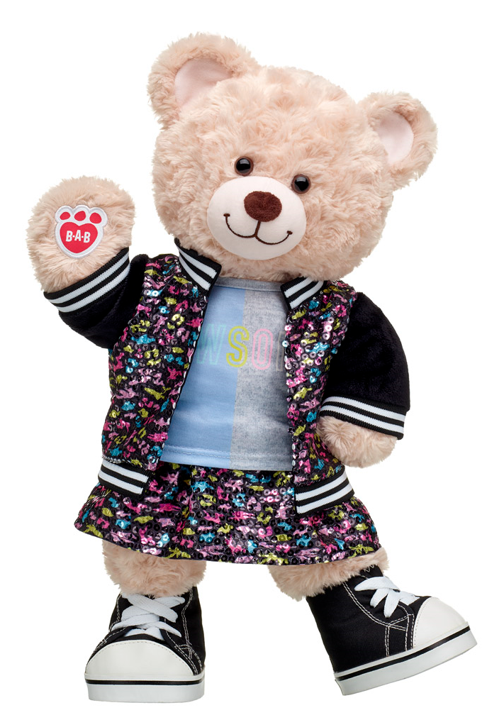 Rockets of Awesome Teams Up With Build-A-Bear for the Ultimate Christmas Gift