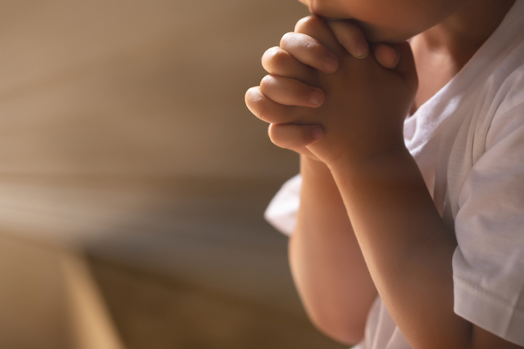 50 Baby Boy Bible Names