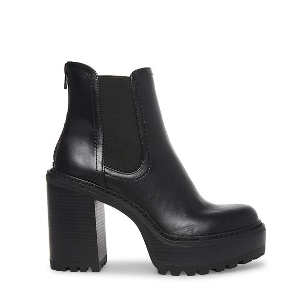 These Amazing Steve Madden Hutch Boots Are a Must-Have This Fall