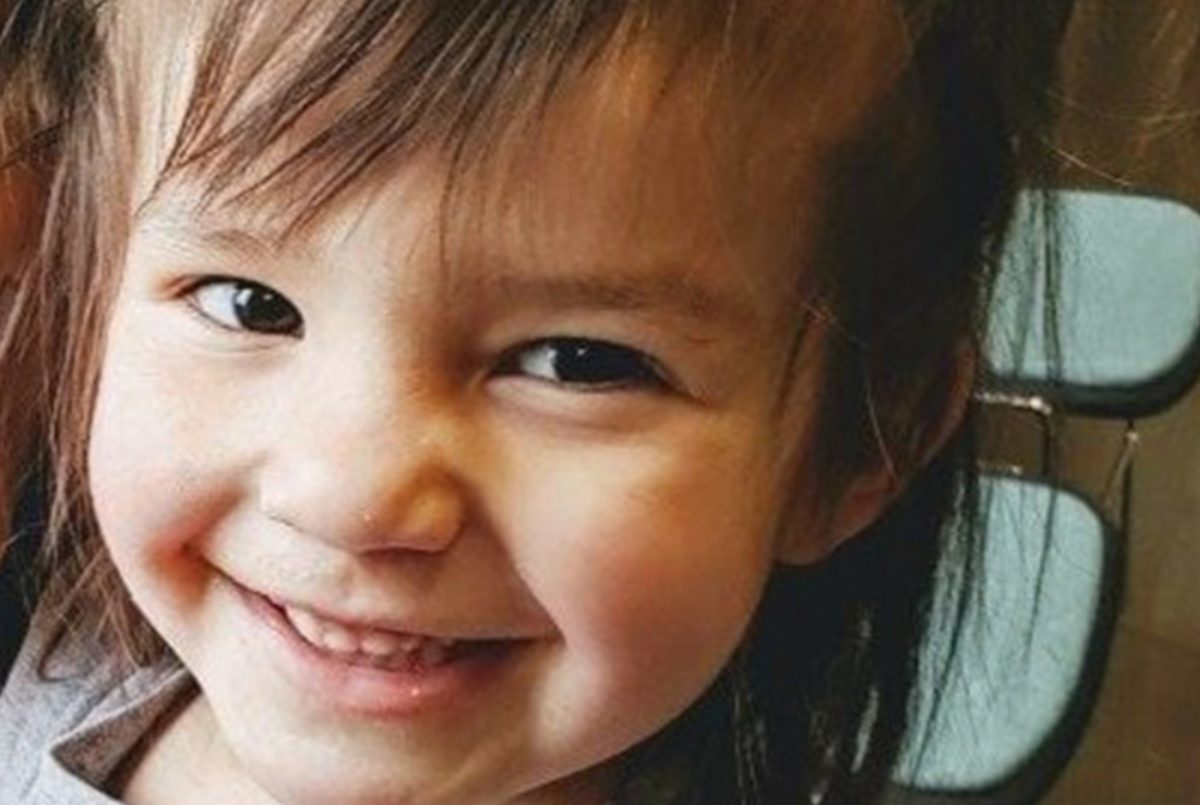 6-Year-Old Sister Of 5-Year-Old Girl Who Went Missing Stated She Was 'Eaten by Wolves'