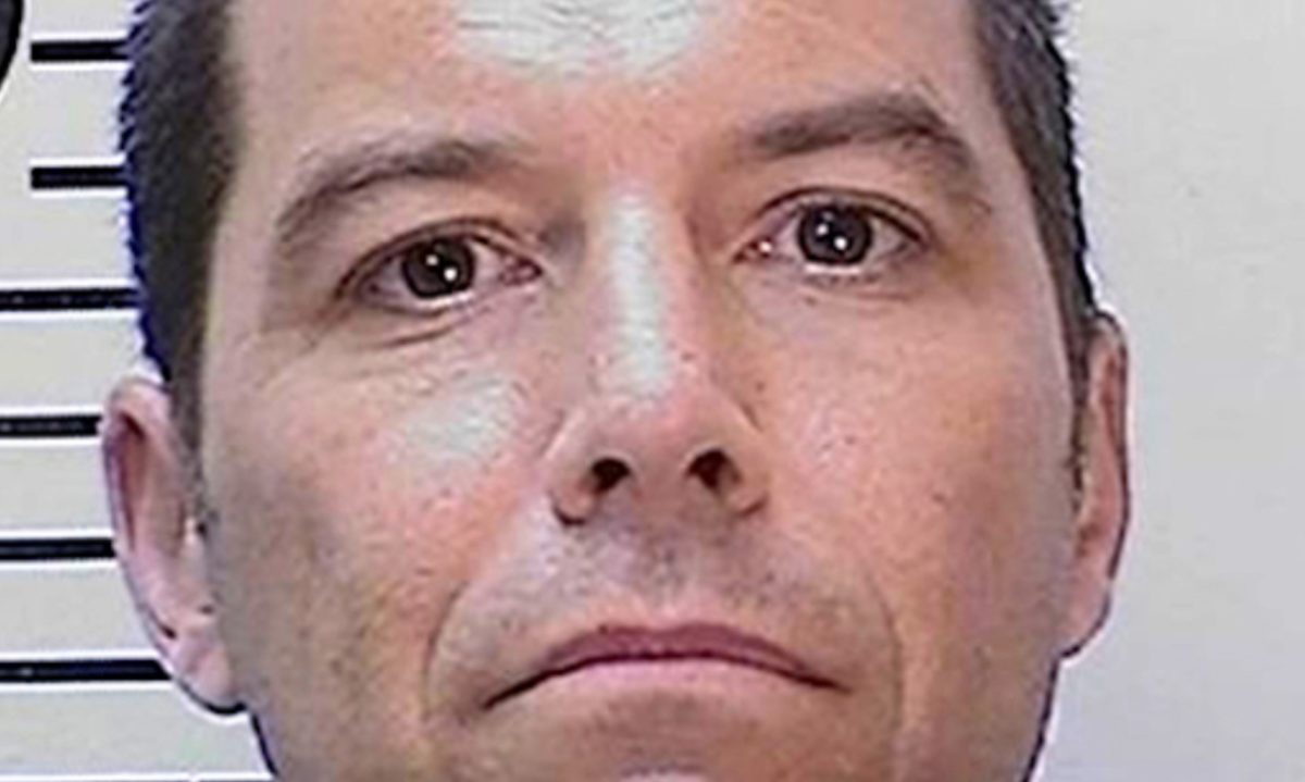 After 2 Decades On Death Row, Scott Peterson Is Re-Sentenced To Life In Prison