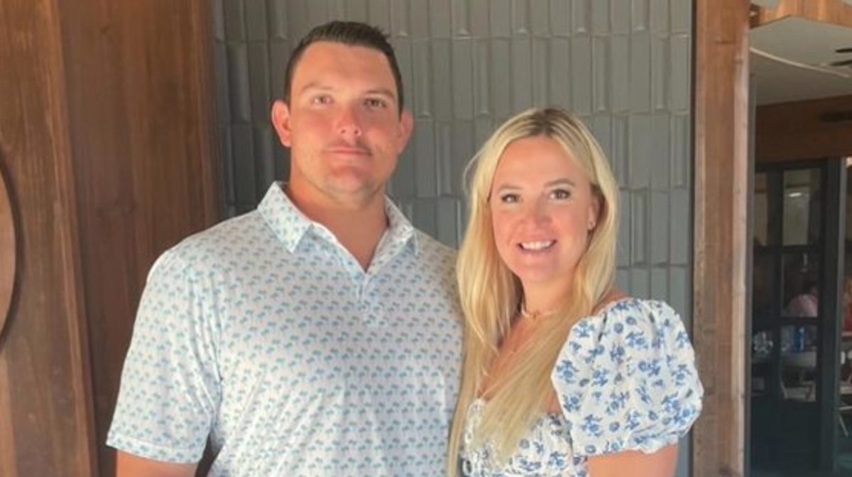 Colts Star Ryan Kelly and His Wife Emma Make Heartbreaking Announcement