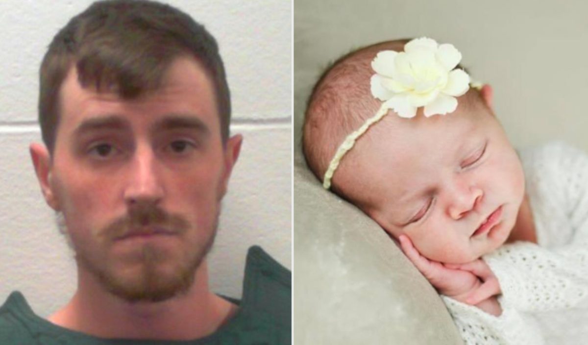 Father Who Was Accused Of Killing Infant Daughter Now Allowed To Spend Time With His Other Children