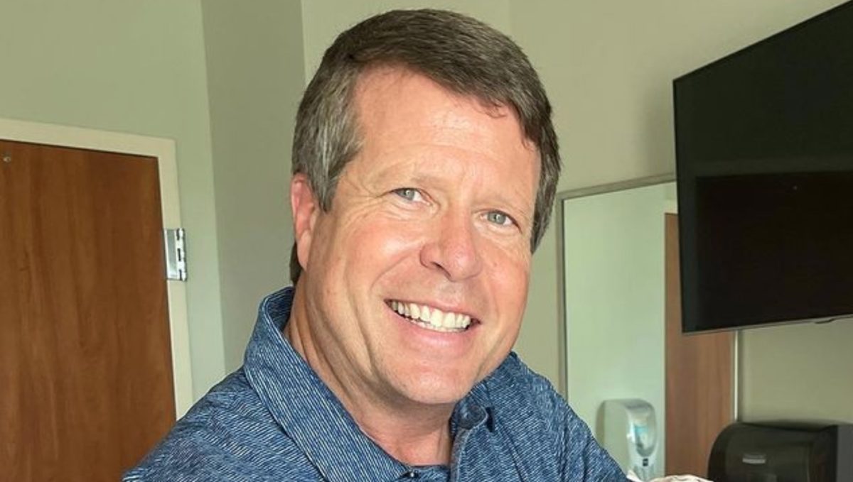 Jim Bob Duggar’s Dream of Becoming a State Senator Comes to an End as Son-In-Law Slams Him