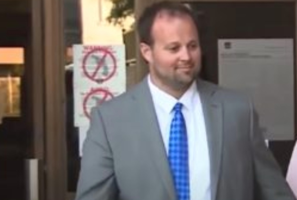 Amy King, Derek Dillard Speak After Josh Duggar Is Found Guilty of Possessing Child Pornography