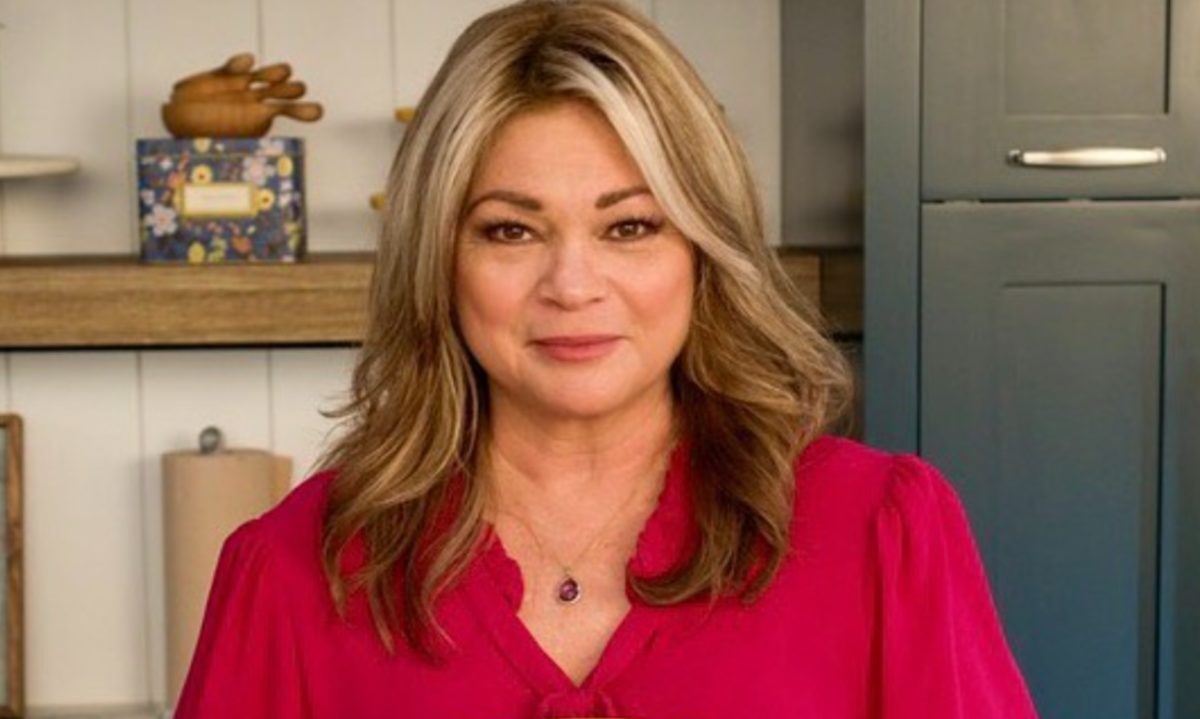 Valerie Bertinelli Opens Up About Body Image On Instagram