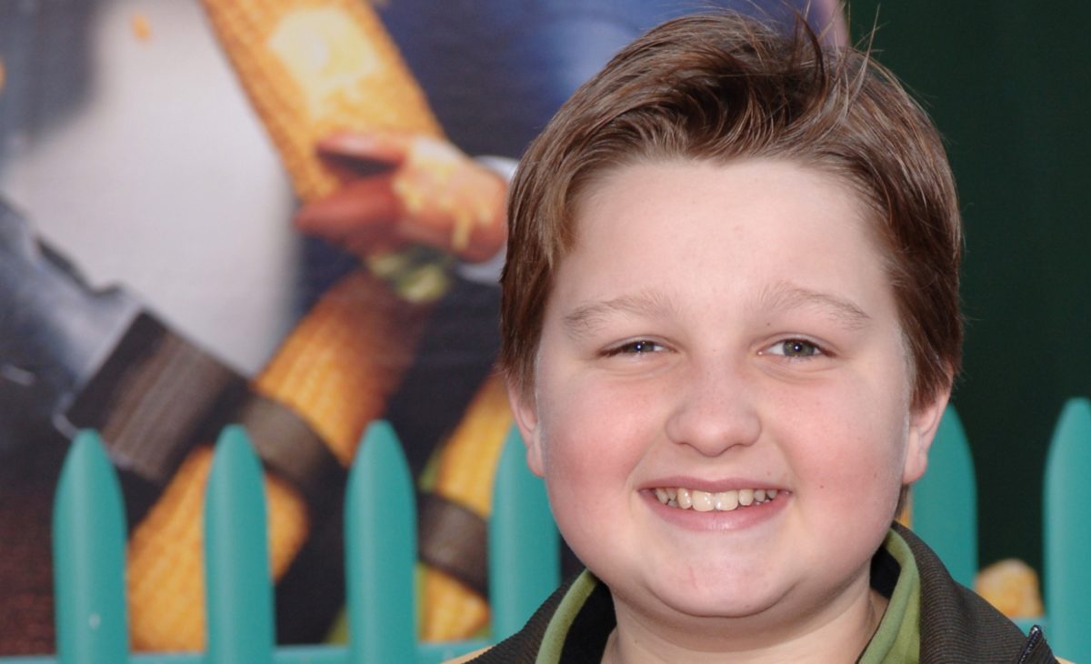 You Will Be Floored When You See What Jake Harper From Two And A Half Men Looks Like Now