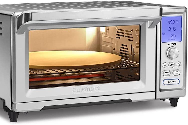 The Best Air Fryer Toaster Oven