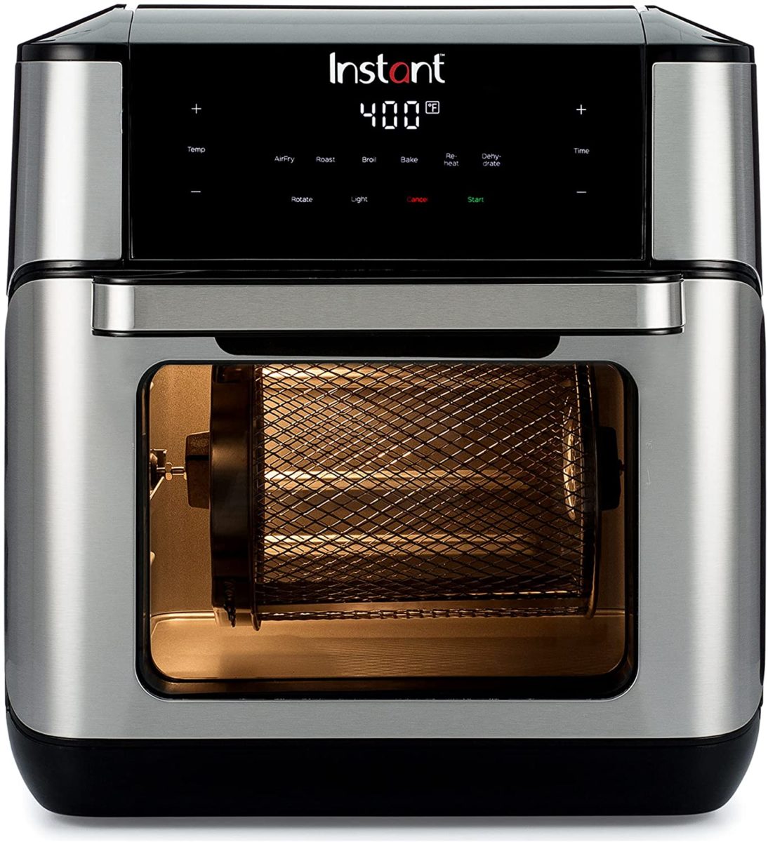 The Best Air Fryer Toaster Oven