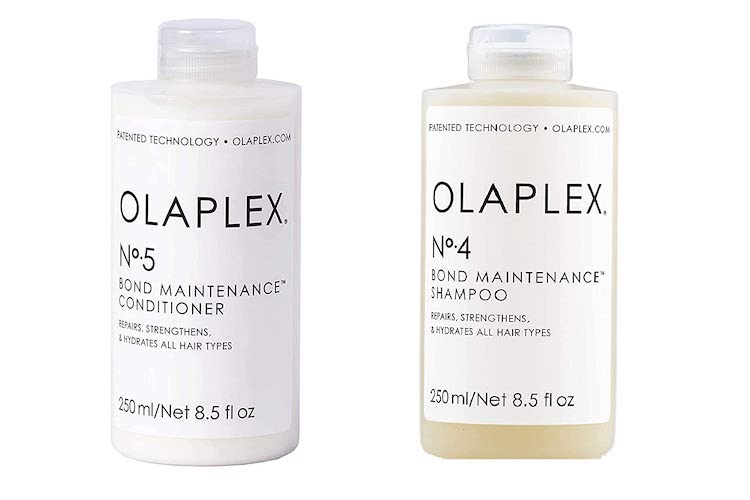 Best Shampoo and Conditioner