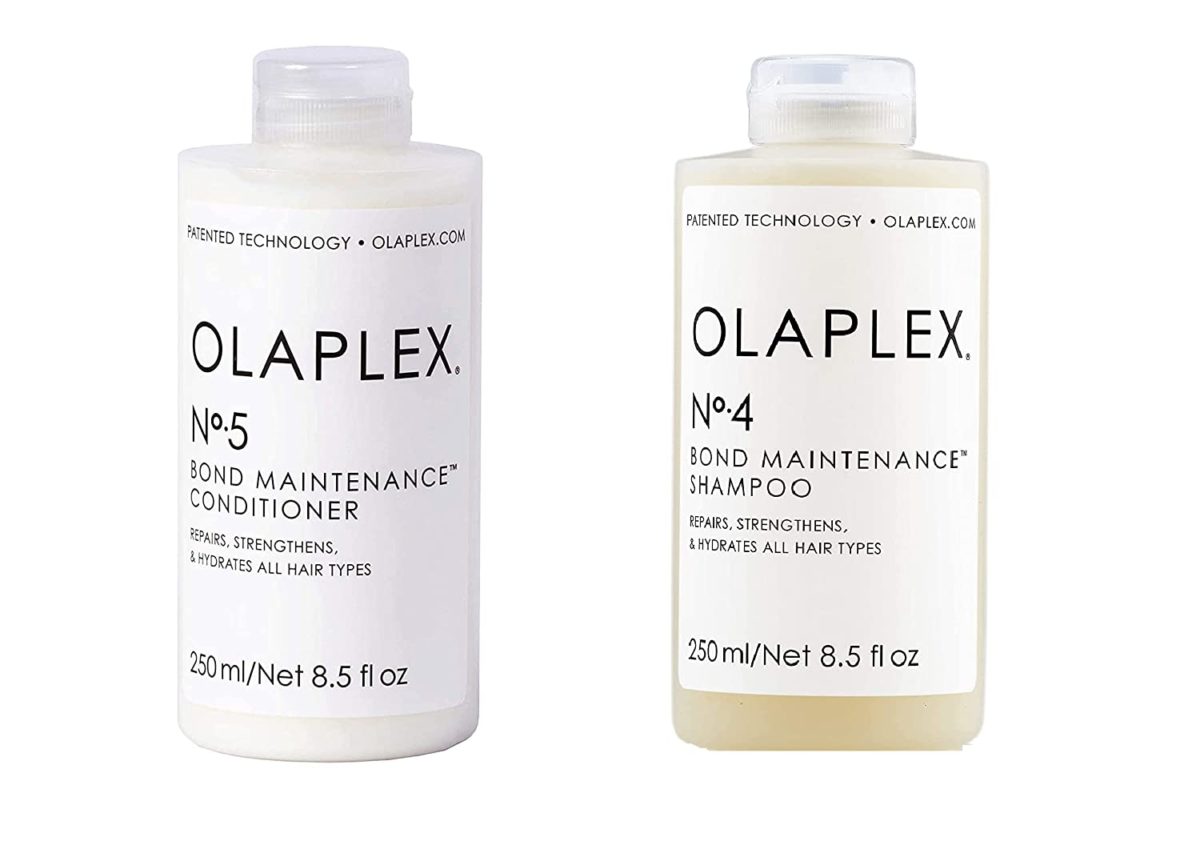 Best Shampoo and Conditioner